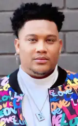 Marquis Stewart