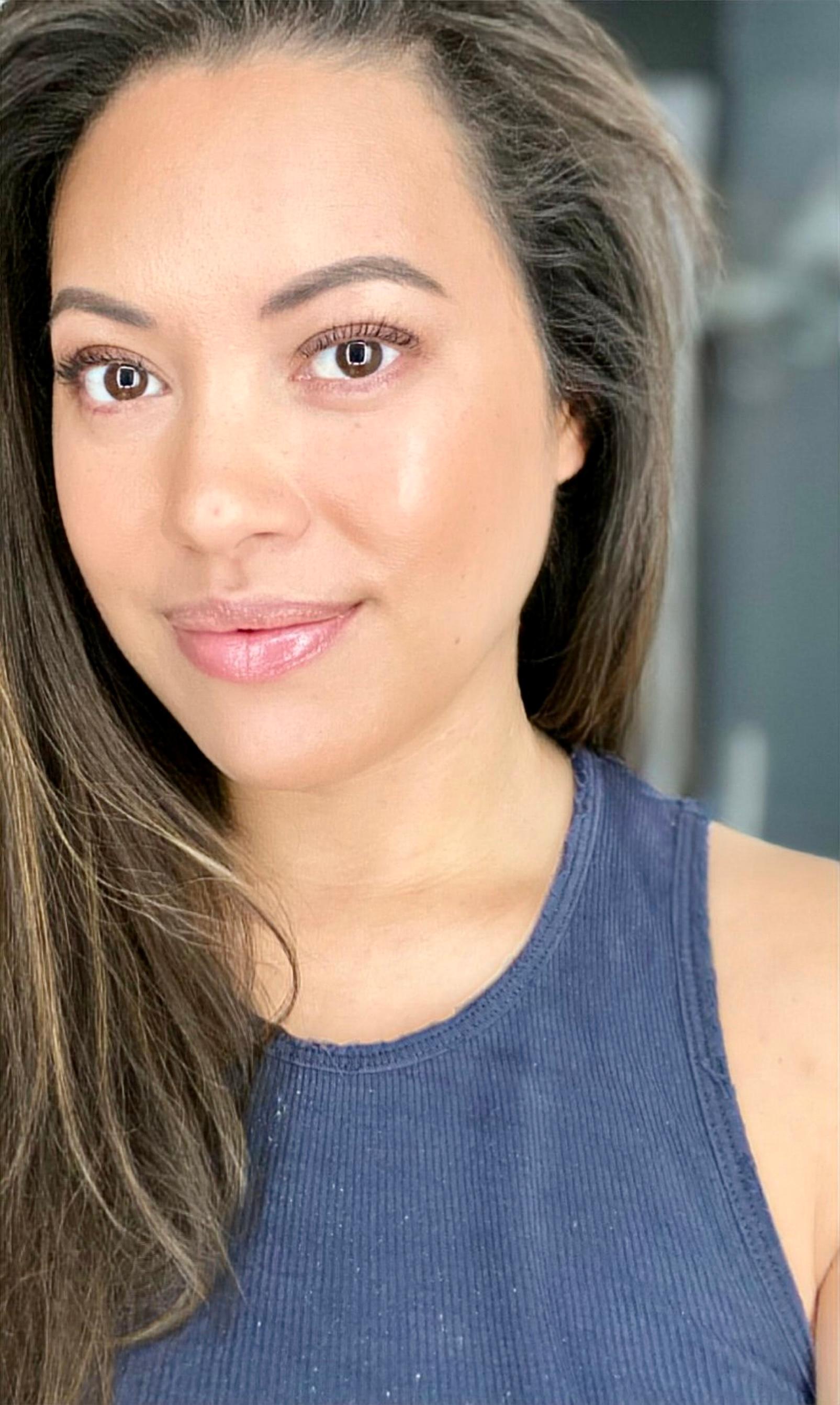 actor Drea Garcia large photo