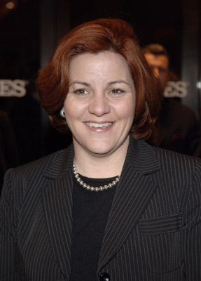 actor Christine Quinn large photo