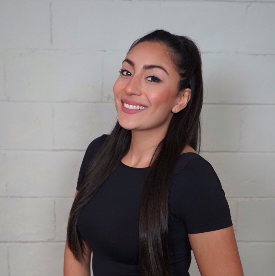 actor Andrea Lopez large photo