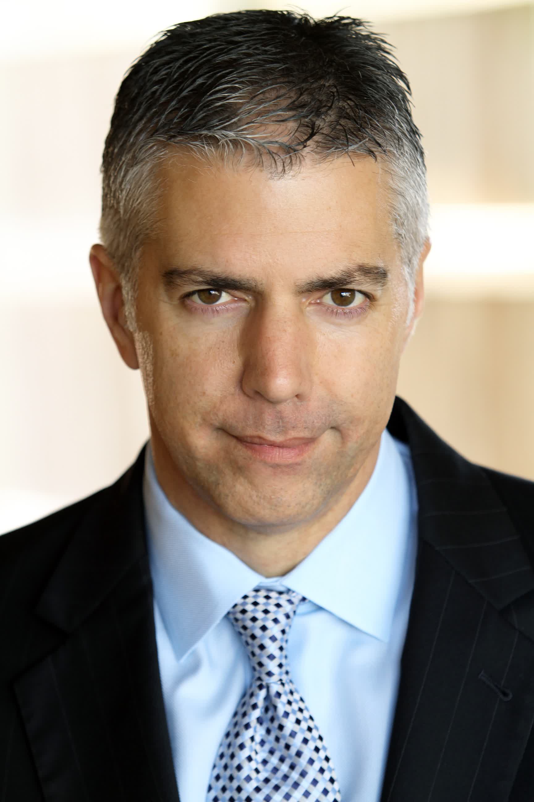 actor D'Arcy Allen large photo