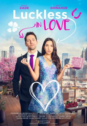 Luckless in Love [Indonesian]