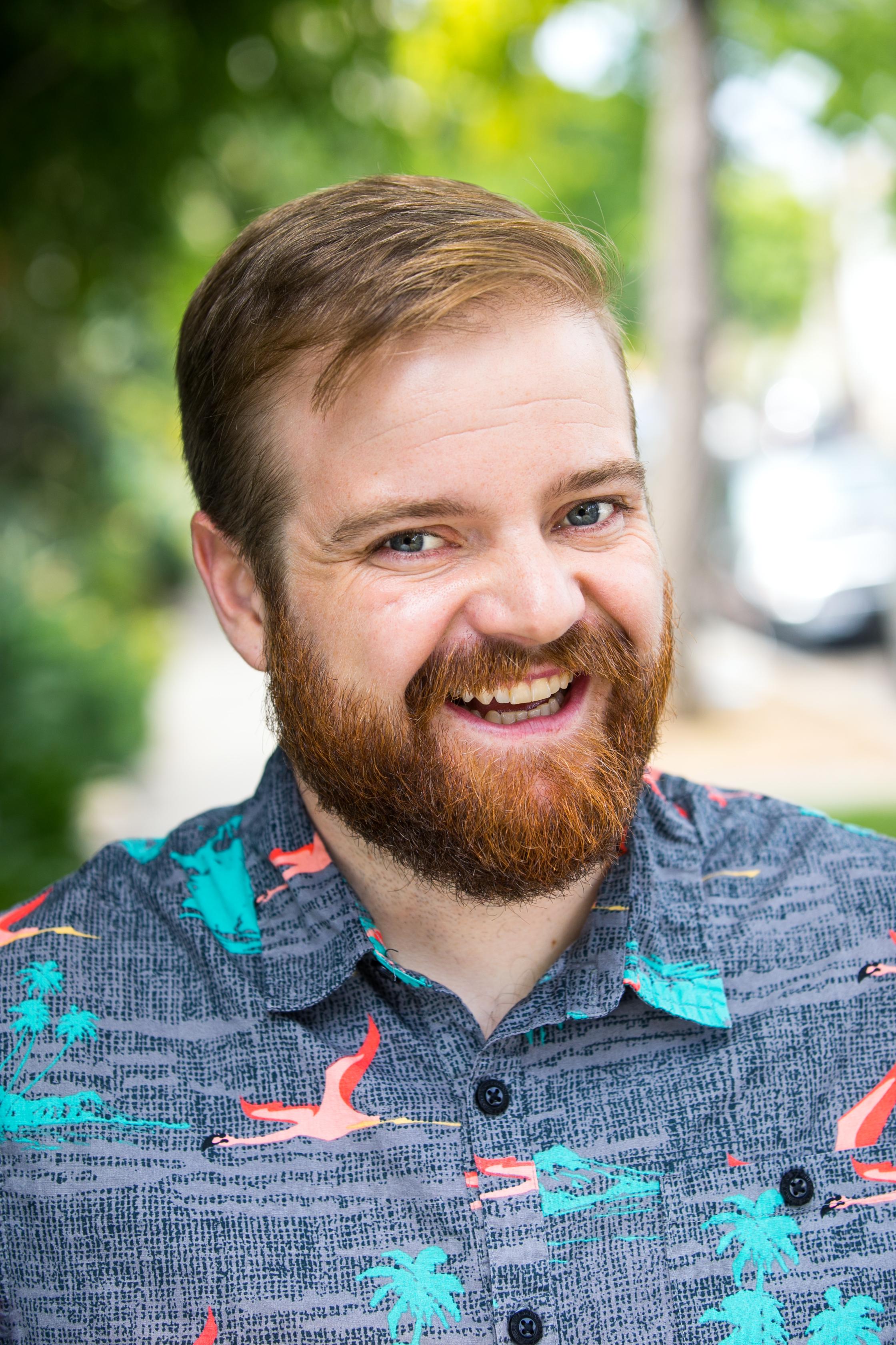 actor Jordan Doll large photo