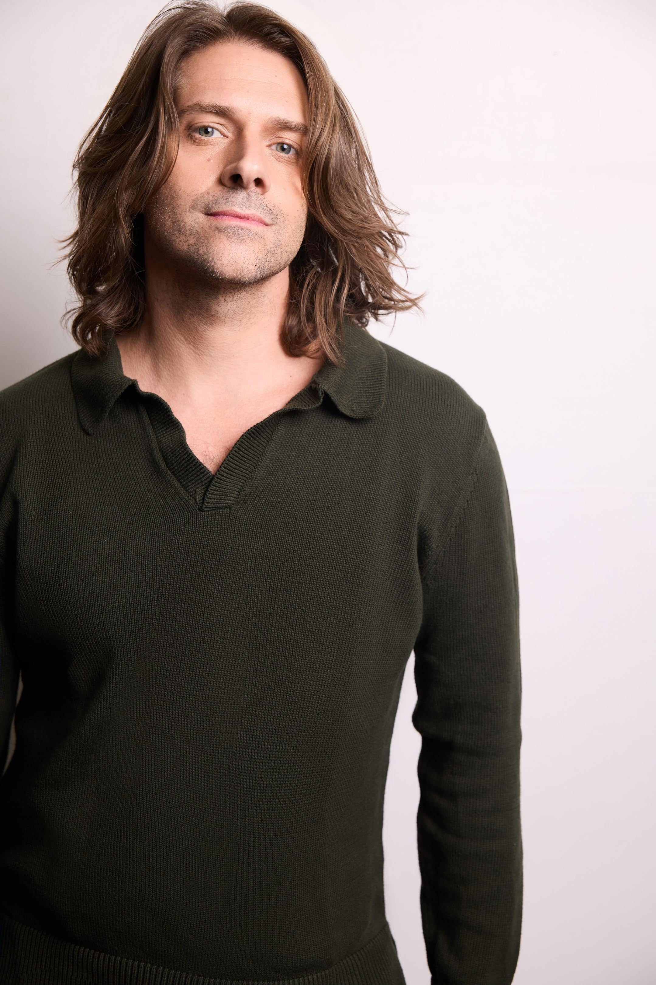 actor Ross Nathan large photo