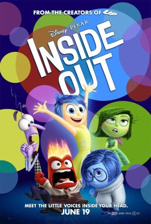 Inside Out [Russian]
