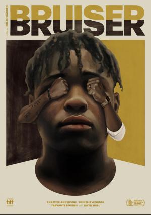 Bruiser [Spanish]