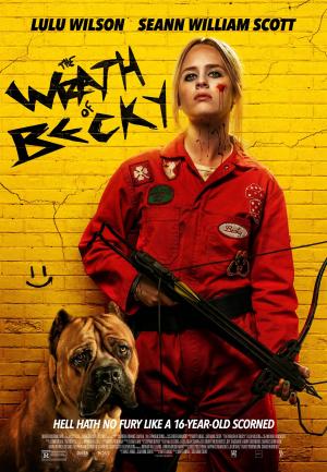 The Wrath of Becky [Russian]