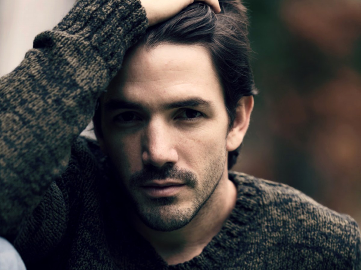 actor Javier De Nevares large photo