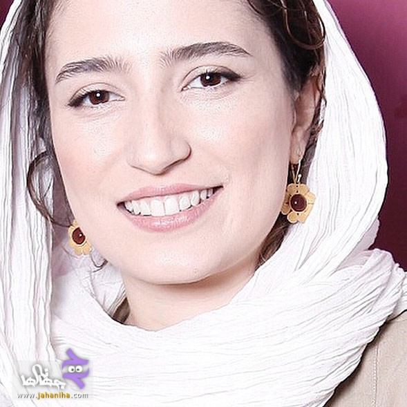 actor Negar Javaherian large photo