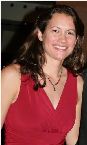 actor Joy Chapman large photo