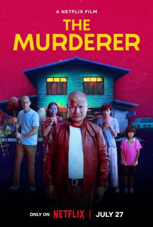 The Murderer [Russian]