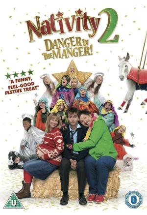 Nativity 2: Danger in the Manger! [Russian]