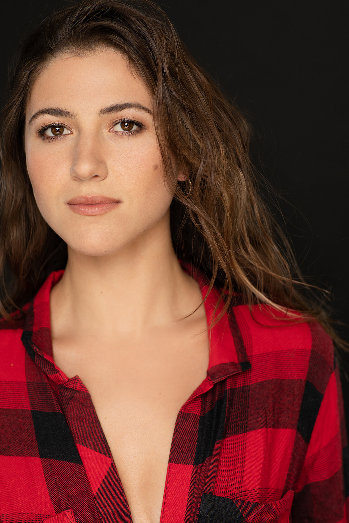 Gillian Bozajian