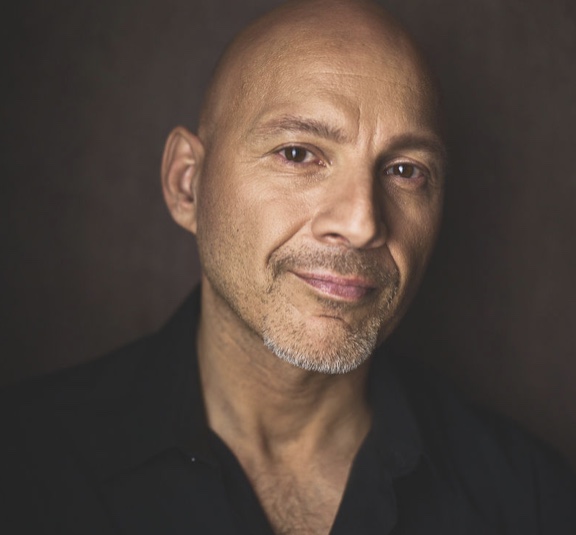 actor Philip Moran large photo