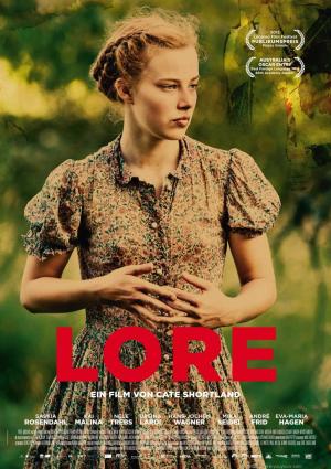 Lore [Russian]