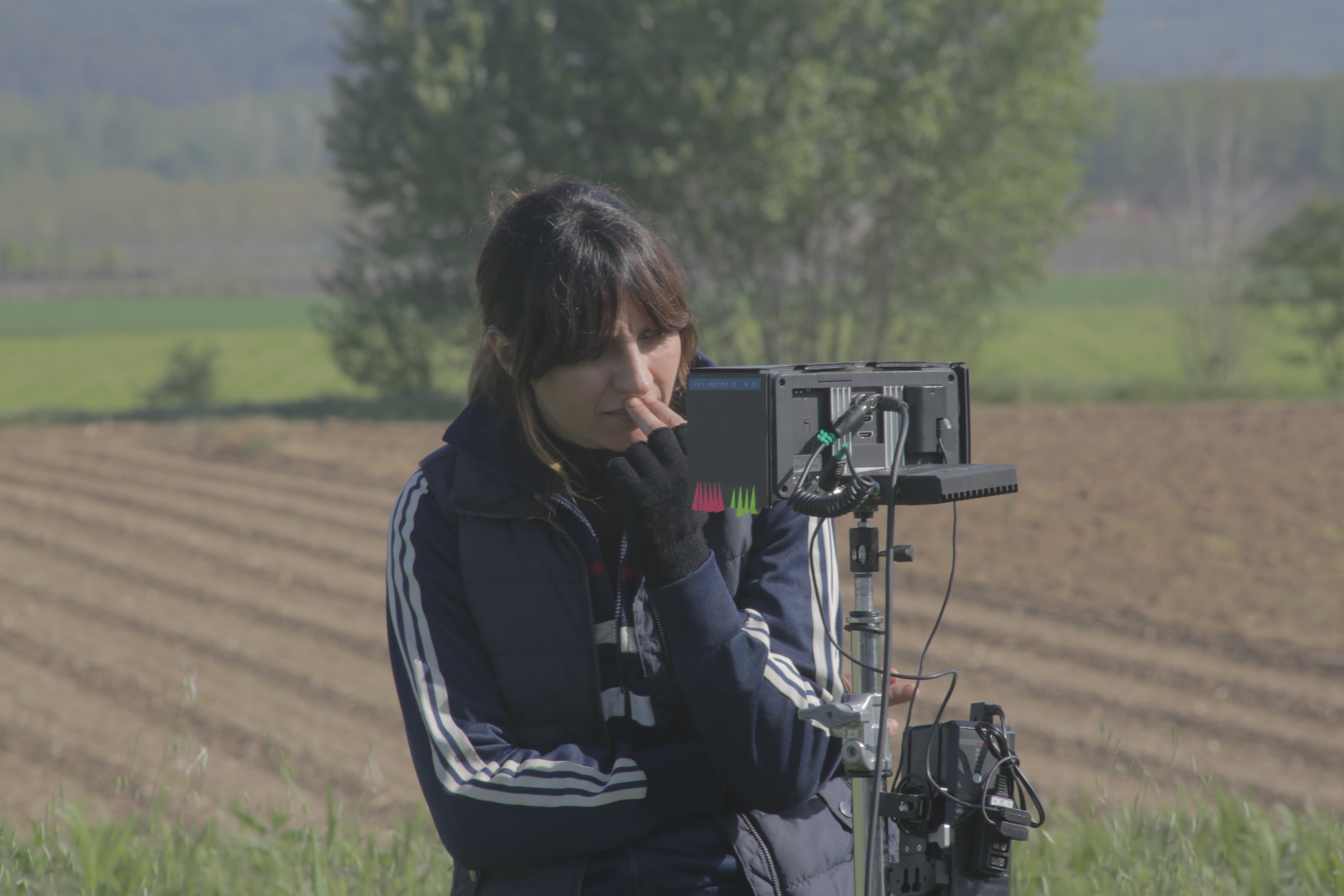 actor Marta Bayarri large photo