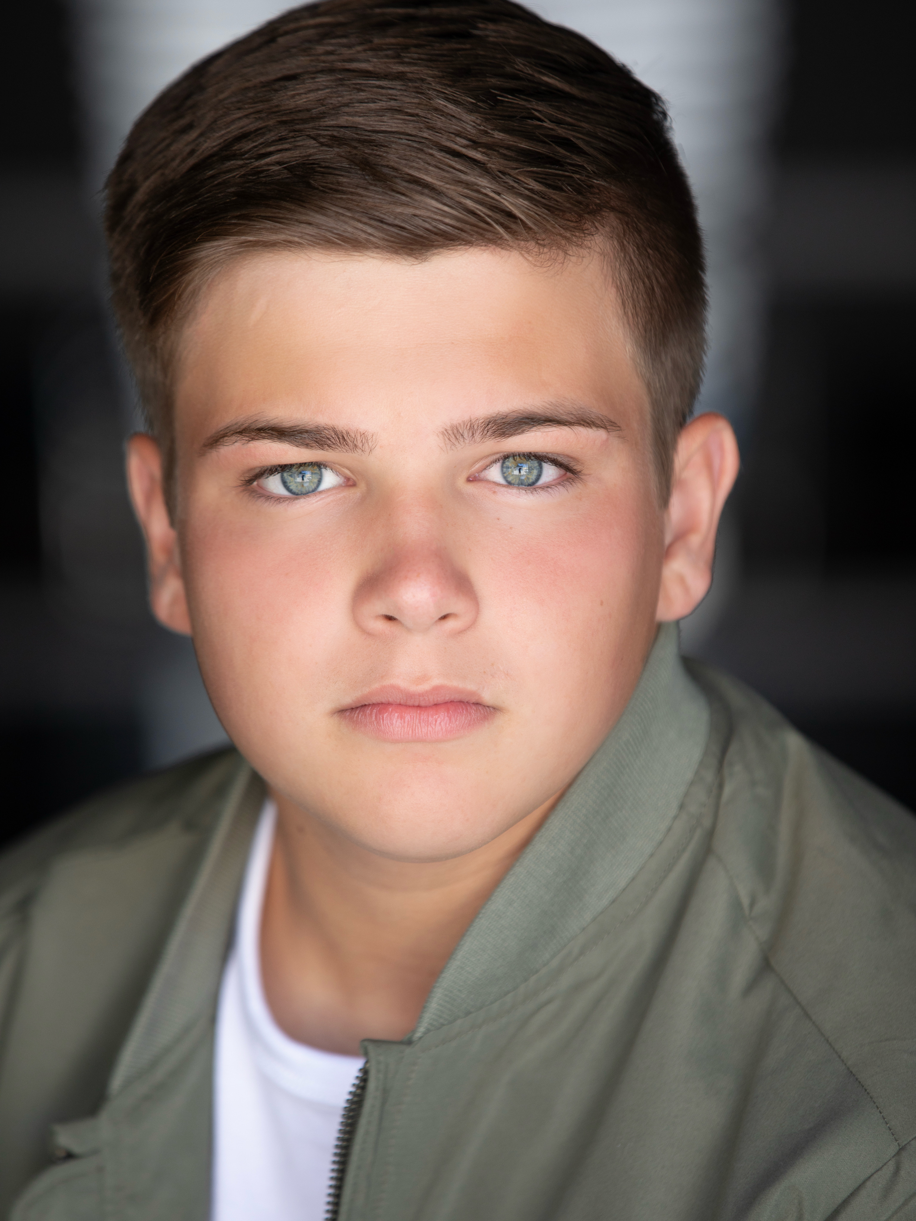 actor Jaxon Noble Pickens large photo