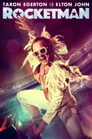 Rocketman [Russian]