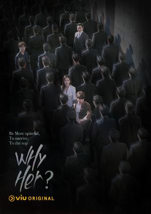 Why Her [Tagalog]