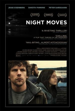 Night Moves [Russian]