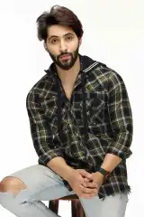 Imran Nazir Khan