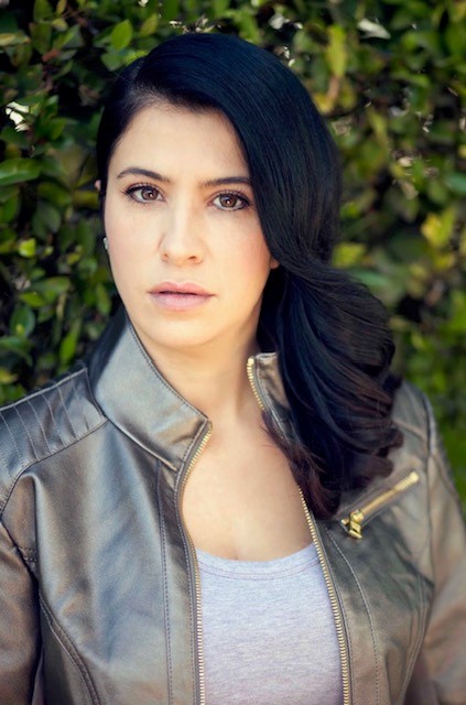 actor Ice Aysun Leidl large photo