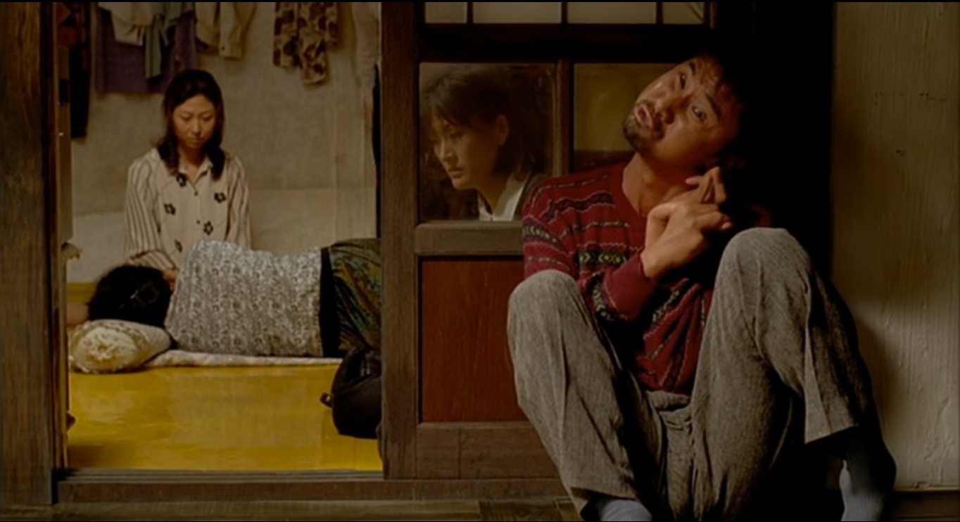 actor Yeong-Soon Son large photo