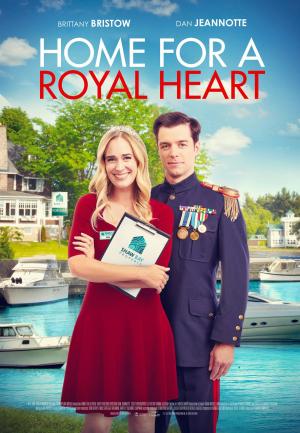 A Royal Seaside Romance [Russian]