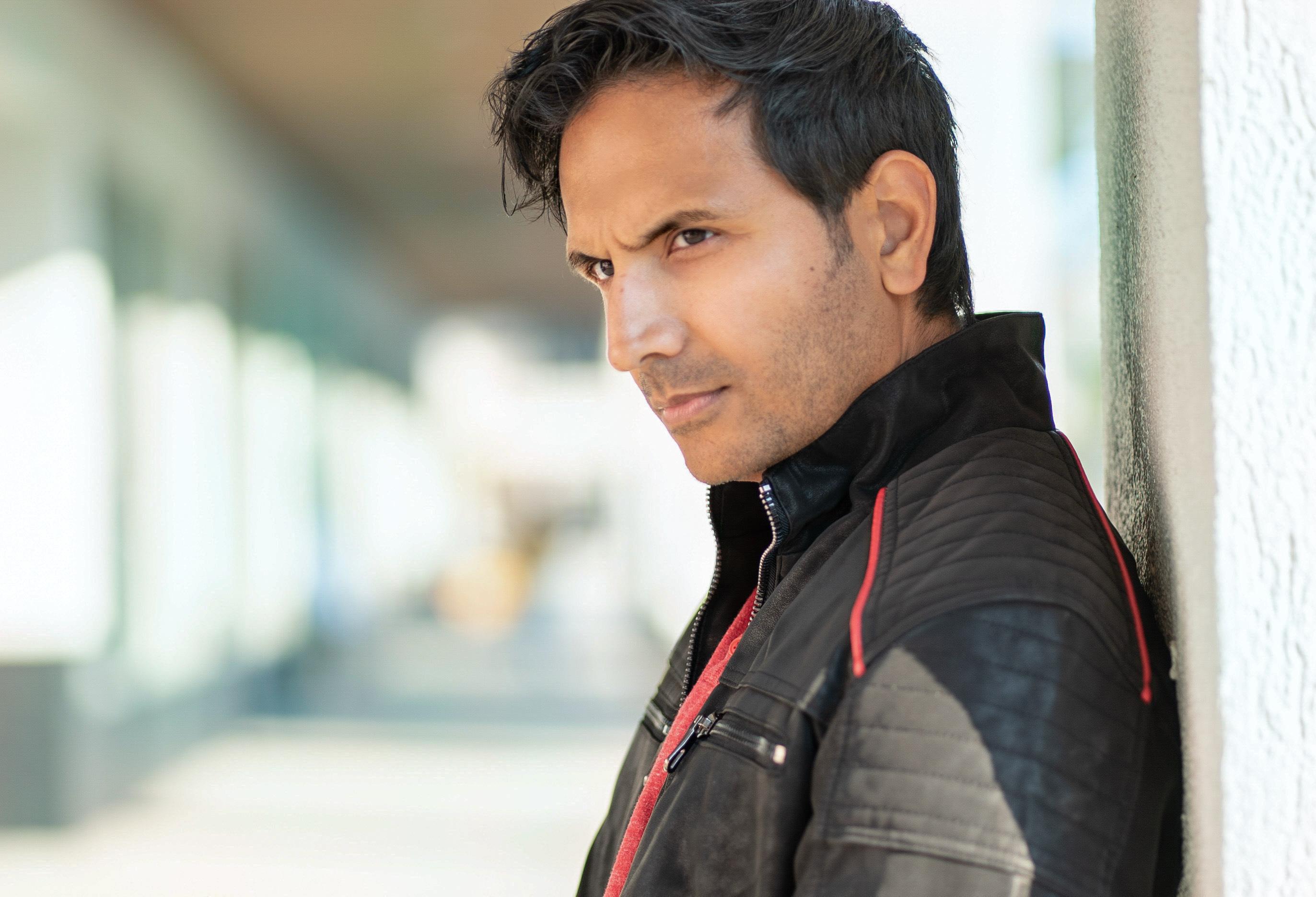 Kal Parekh