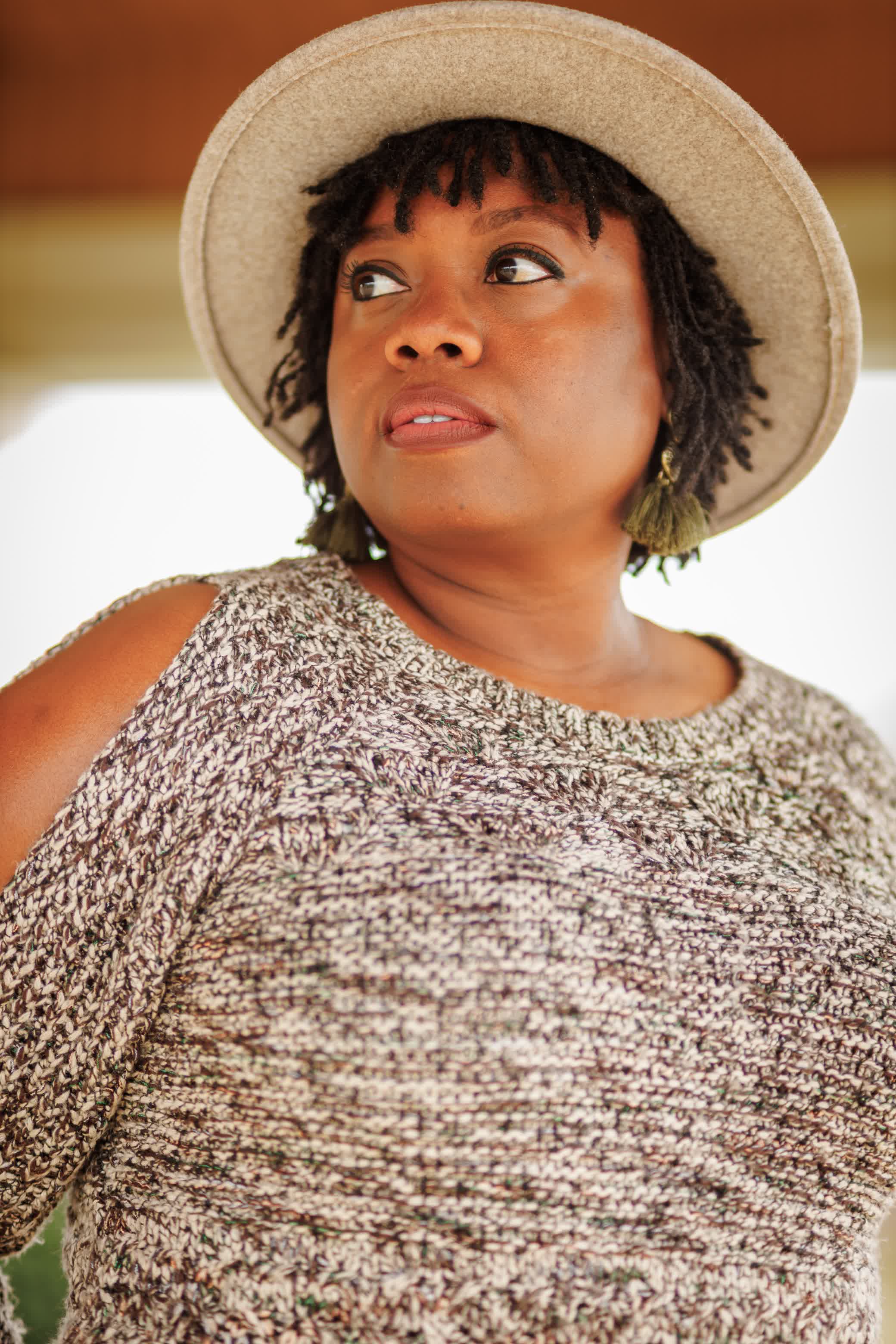 actor LaTasha McBee large photo