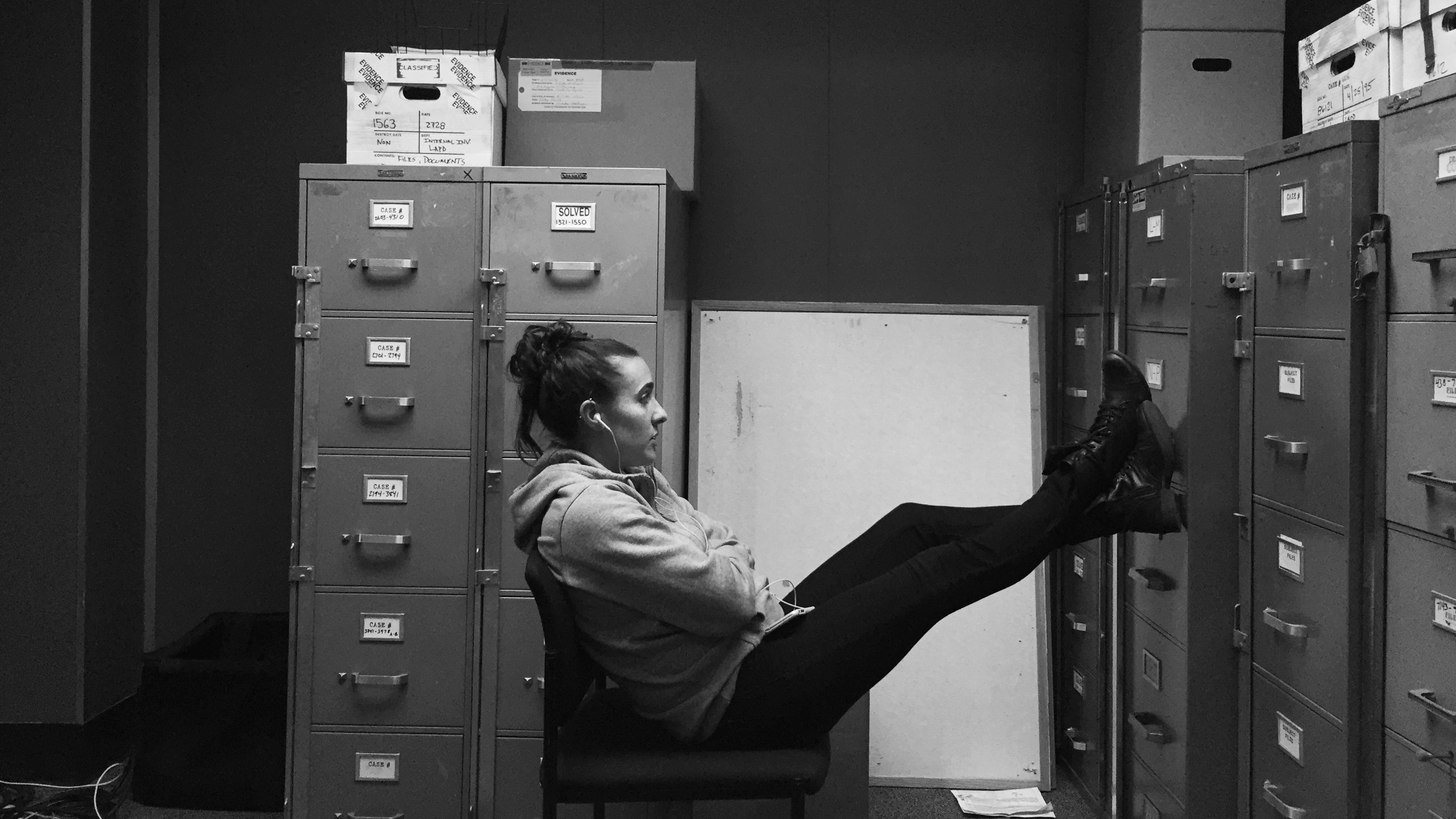 actor Jess Fuerst large photo