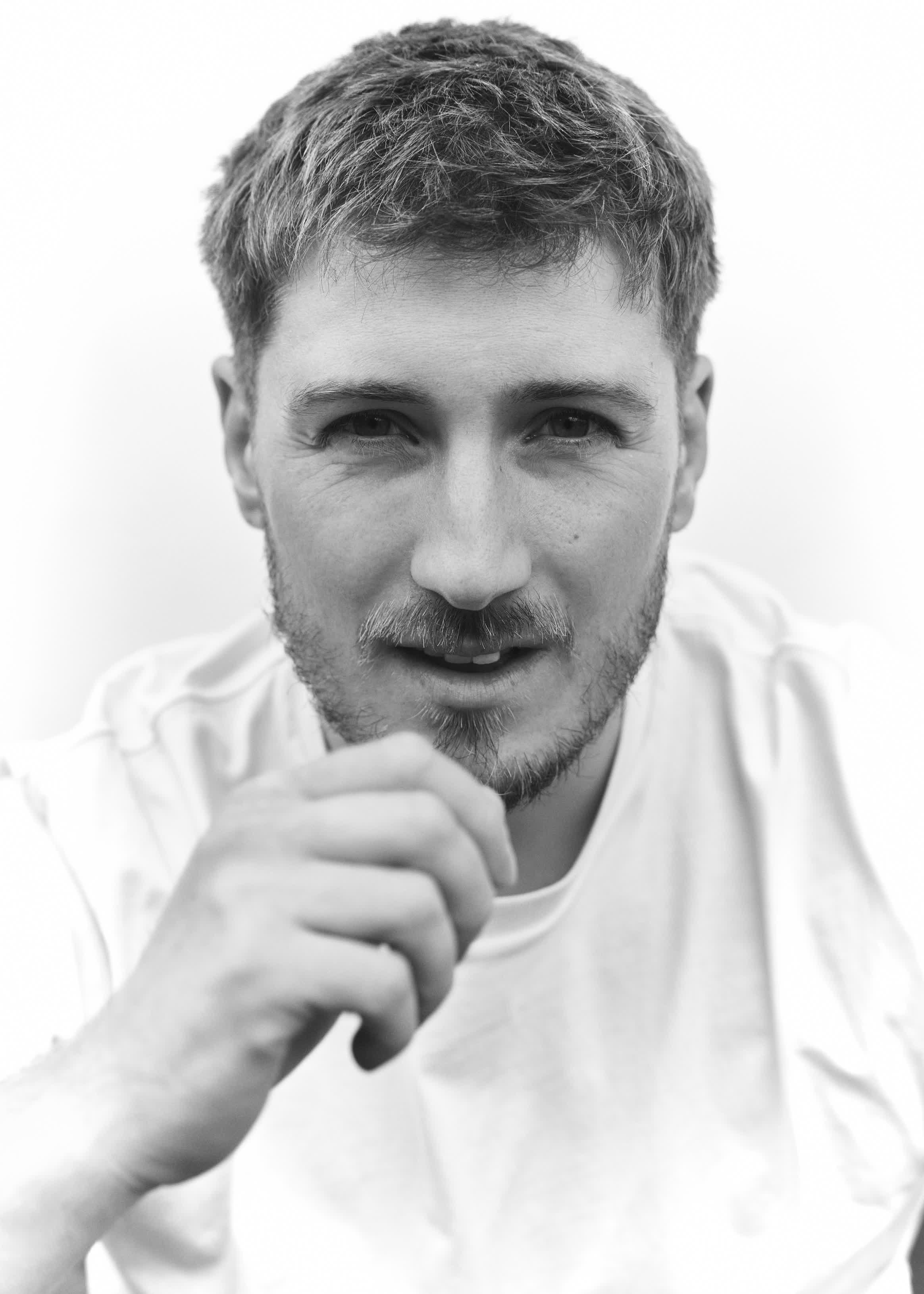 Conor Deane