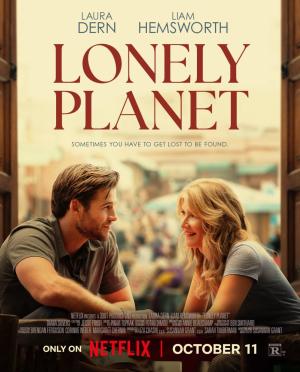 Lonely Planet [Russian]