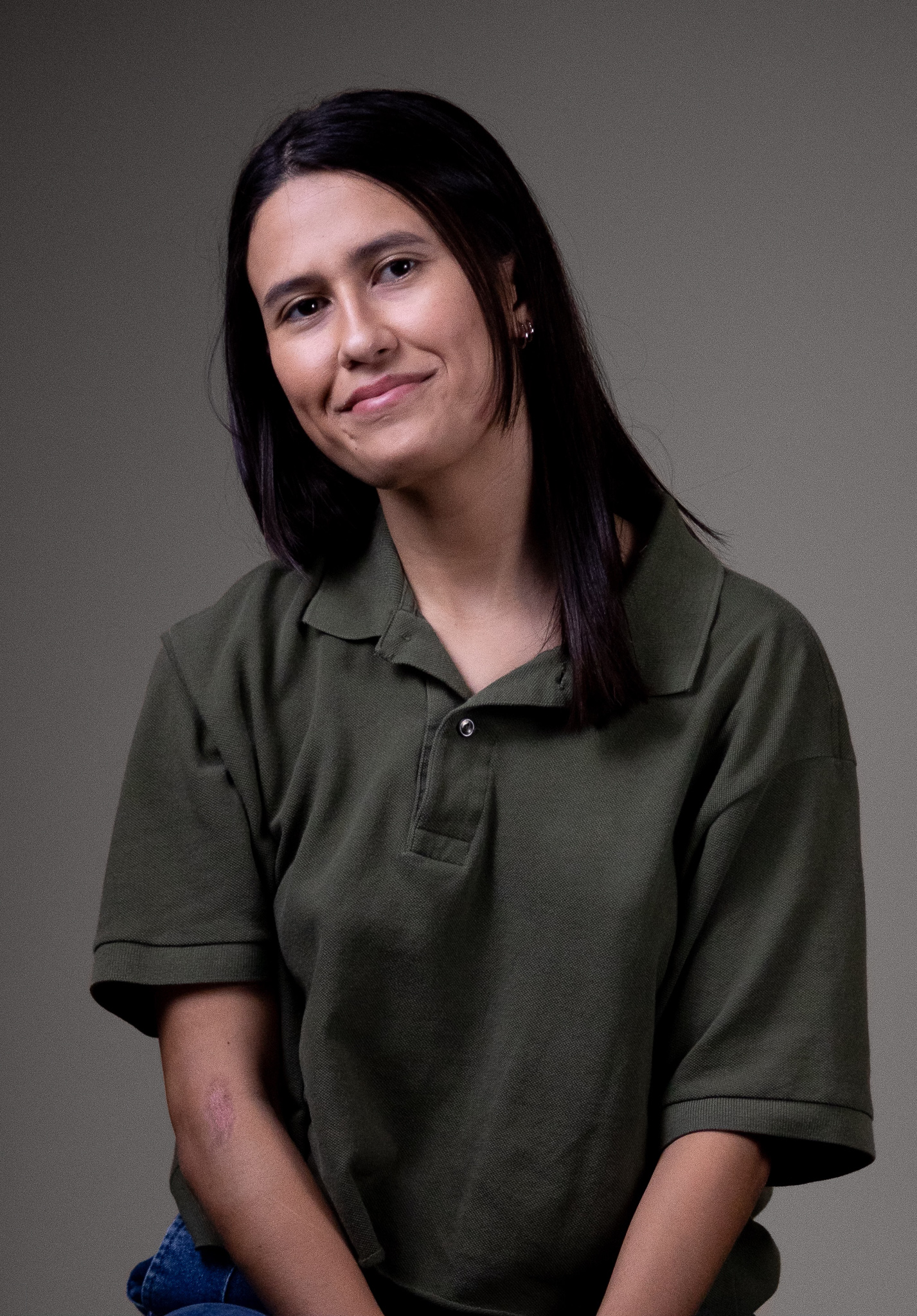 actor Sabrina Cedeno-Tobon large photo