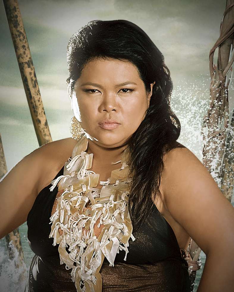 actor Maey Bautista large photo