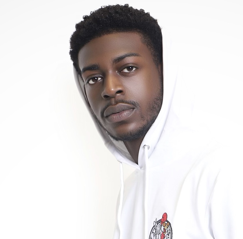 actor Duwan Anderson large photo