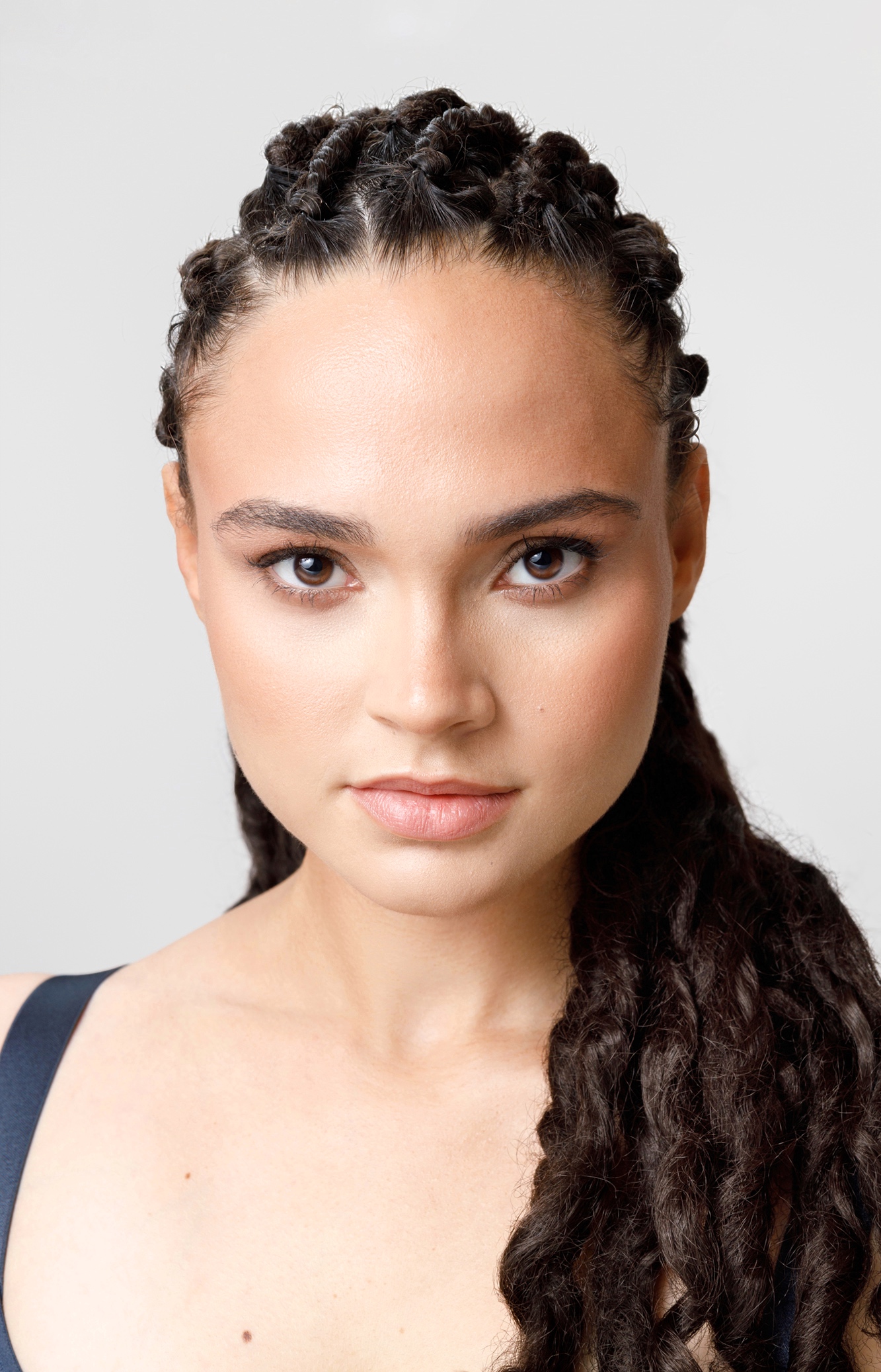 actor Anna Greenidge large photo