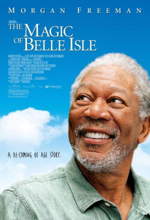 The Magic of Belle Isle [Russian]