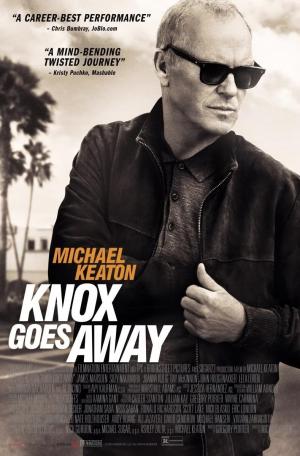 Knox Goes Away [Russian]