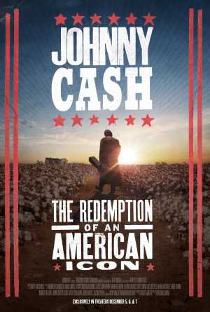 Johnny Cash: The Redemption of an American Icon [Russian]