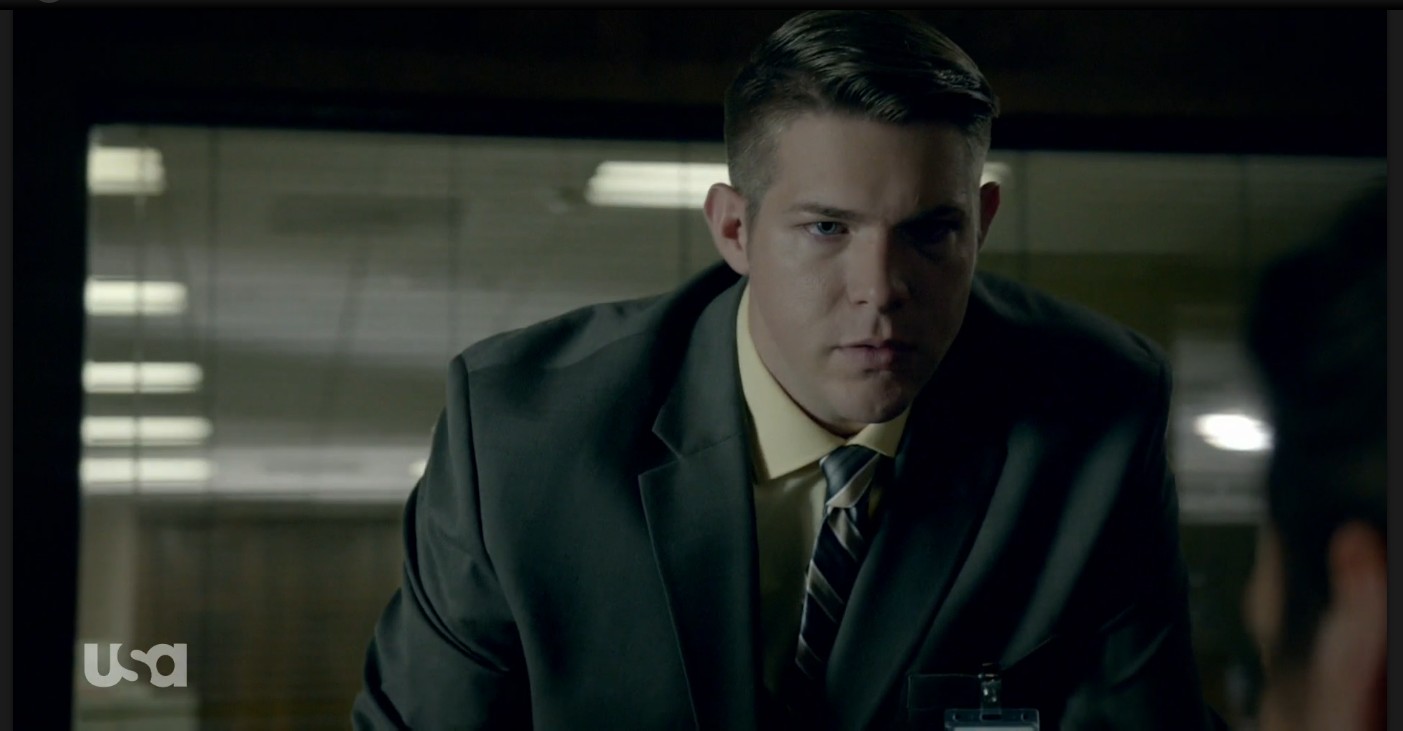 actor Cody Daniel large photo