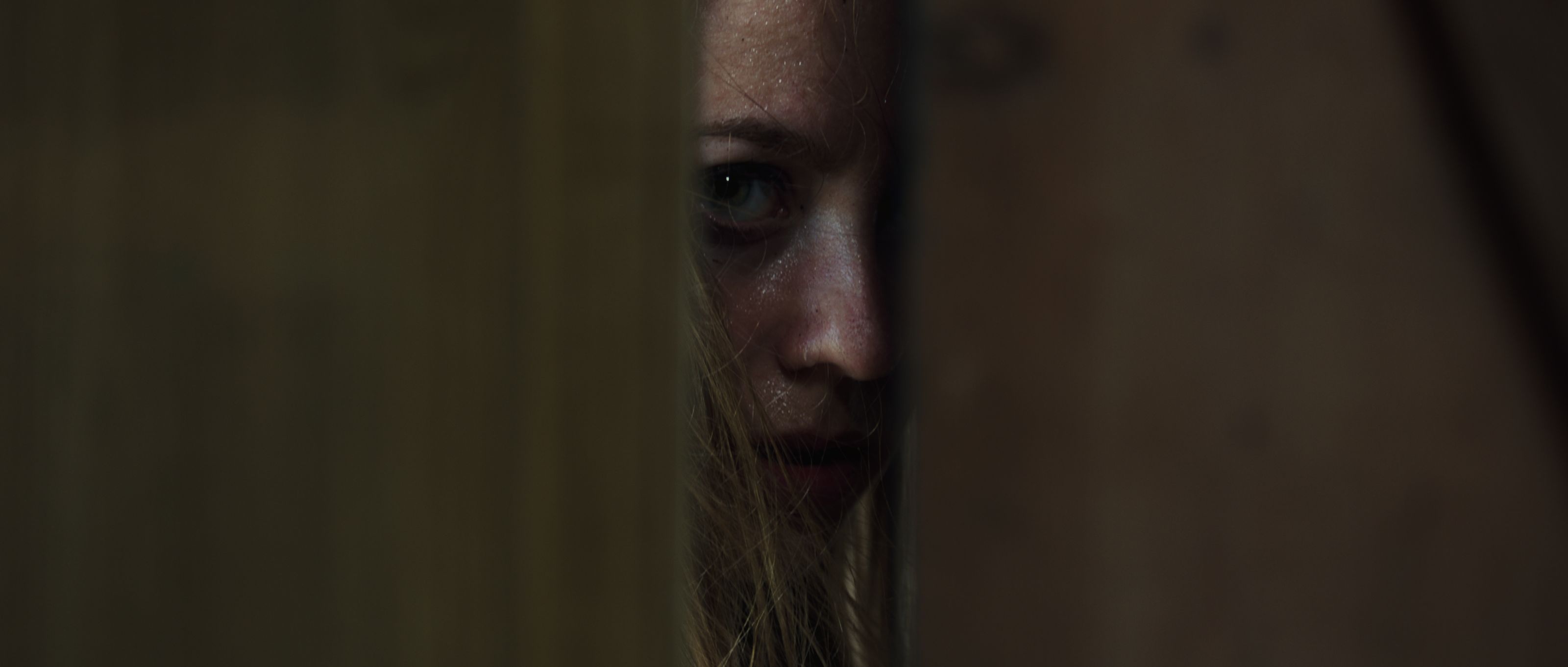 actor Katrine Lovise Øpstad Fredriksen large photo