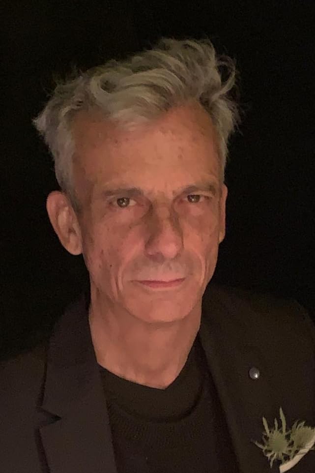 actor Pablo Schwarz large photo