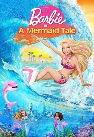 Barbie in a Mermaid Tale [Spanish]