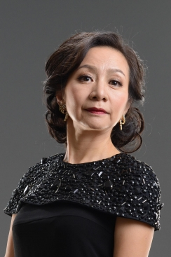 actor Patra Au large photo