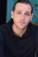 Dan Levin