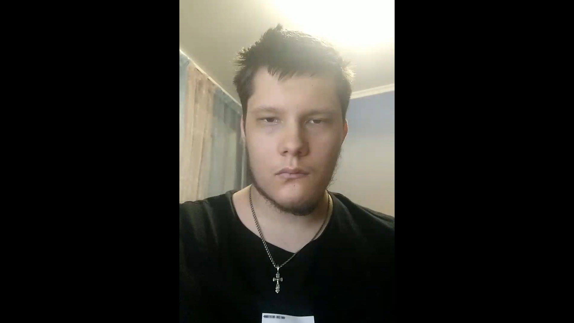 actor Oleg Zolotnitskiy large photo