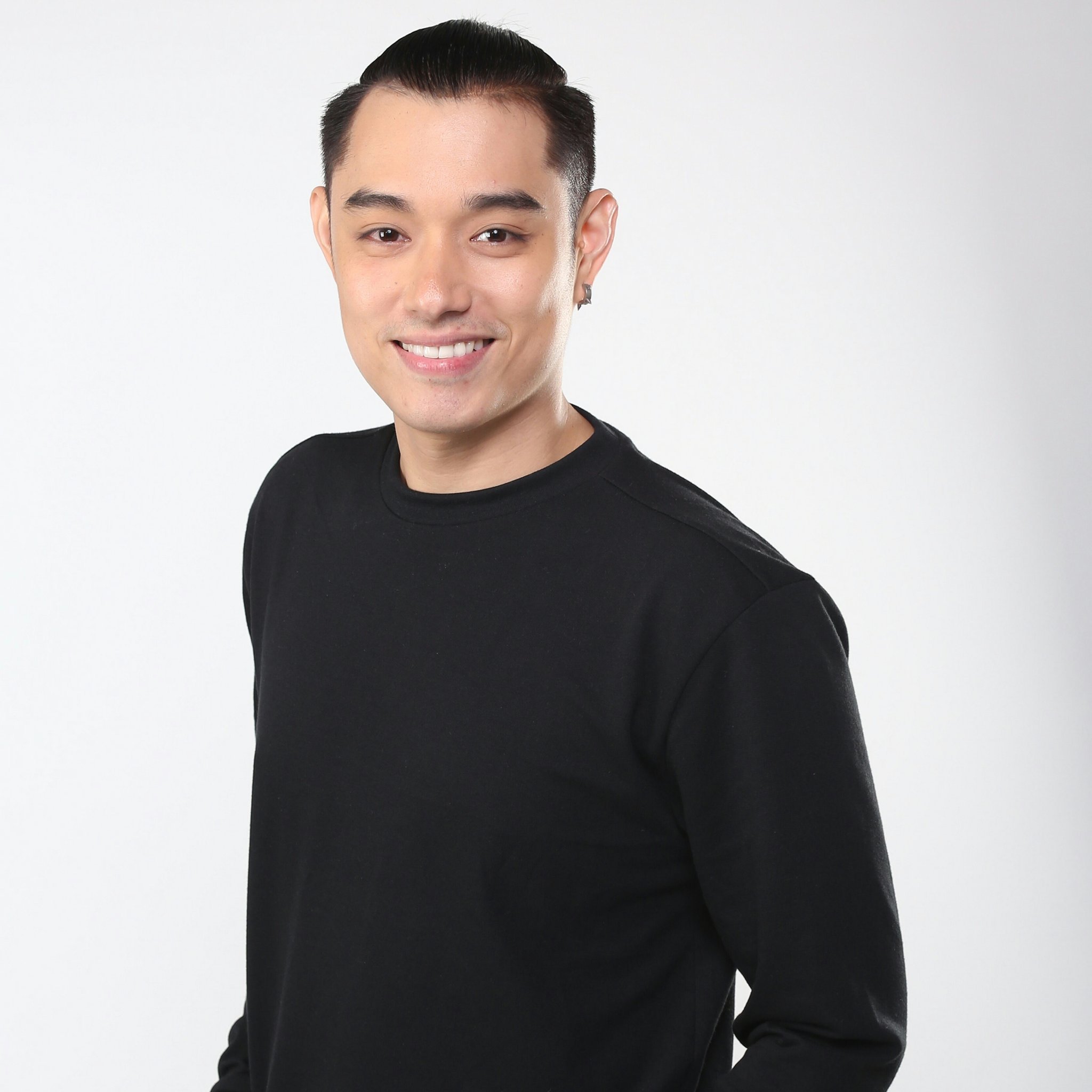 RJ Buena