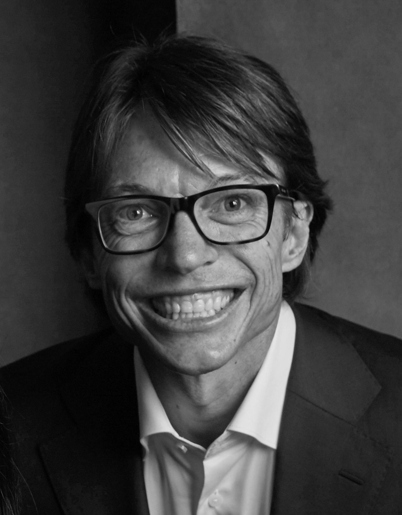 actor Bryce Groark large photo