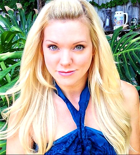 Laura Hart